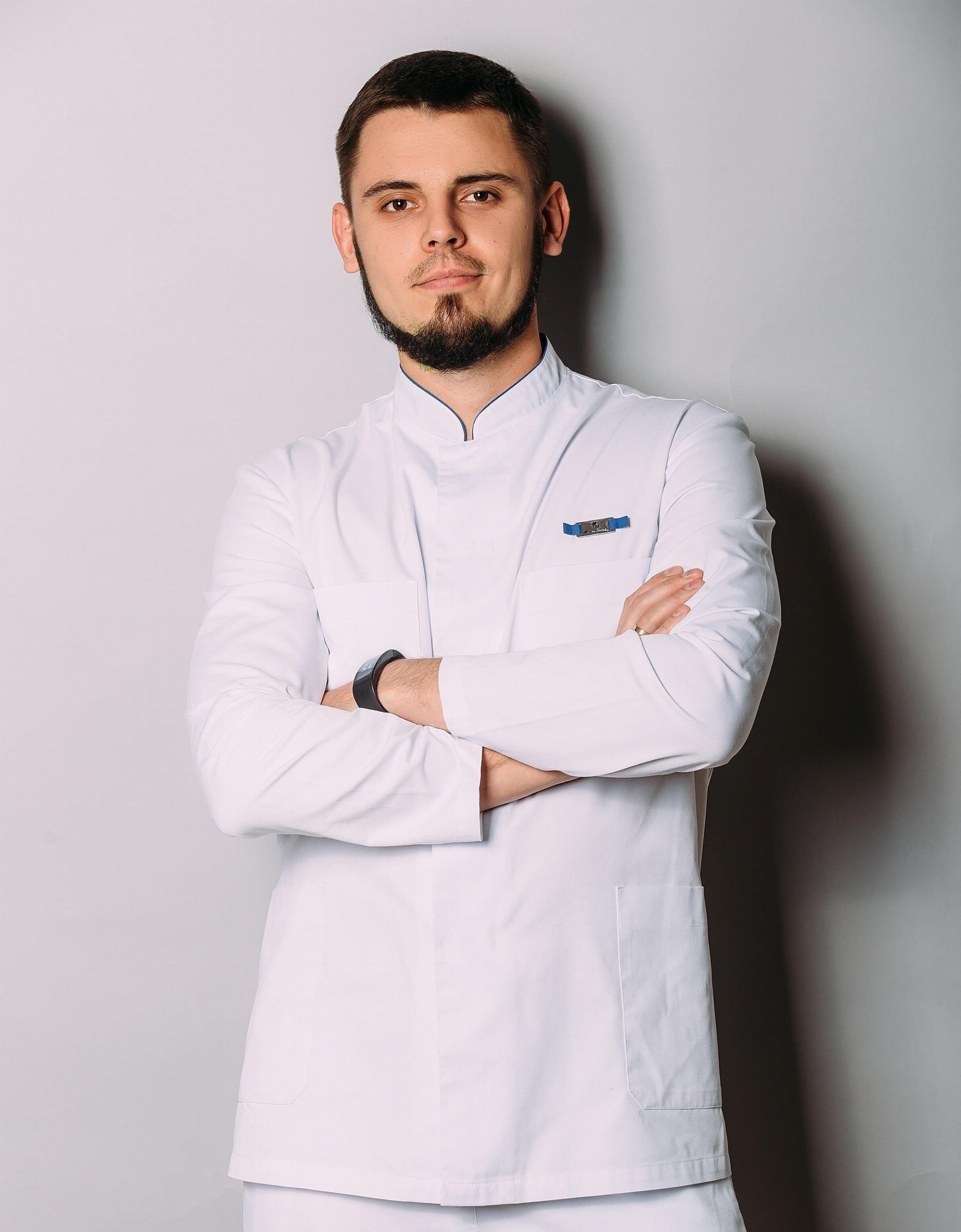 Александр Минаков стоматолог
