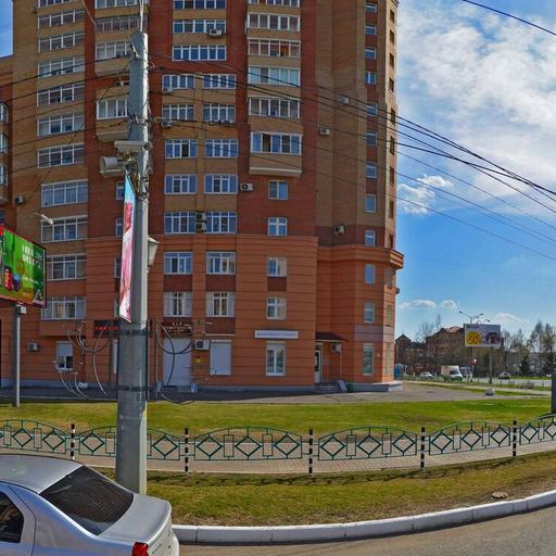 Магазины Ул Ботевградская Саранск