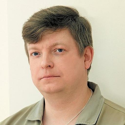 Лихачев Андрей Владимирович Омск Гинеколог Фото