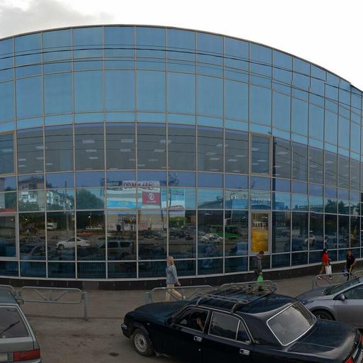 Корпорация Центр Магазин Березники