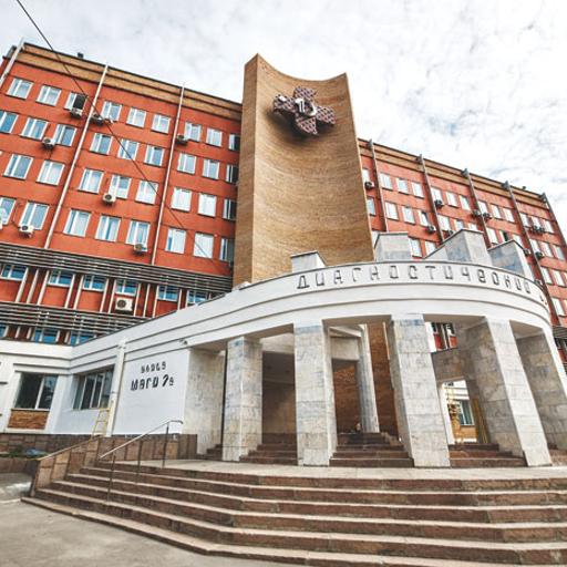Самарский центр флебологии, медцентр, клиника, ул. Мяги, 7А, Самара, Россия - Ян