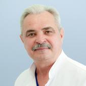 Завалко Алексей Федорович, мануальный терапевт