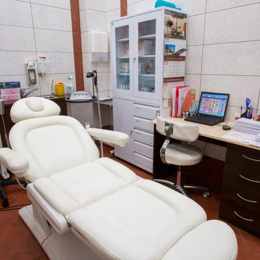 Клиника доктора груздева ул черняховского 53в фото Клиника доктора груздева ул черняховского 53в фото