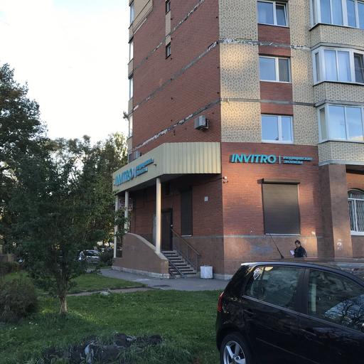 Цены в клинике "Гарантмед", Санкт-Петербург - ПроДокторов