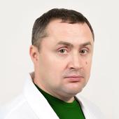 Яшников Евгений Владимирович, ортопед