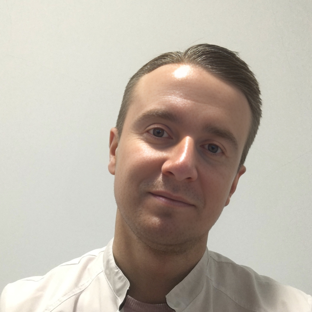 Шадрин Роман Романович