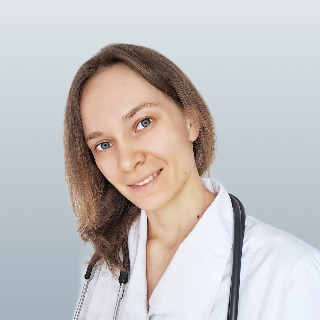 Новикова Татьяна Георгиевна