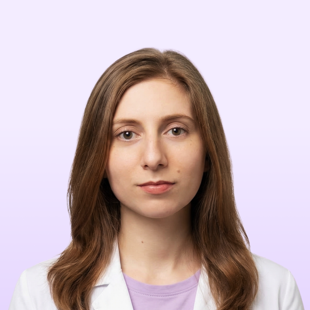 Розова Татьяна Сергеевна