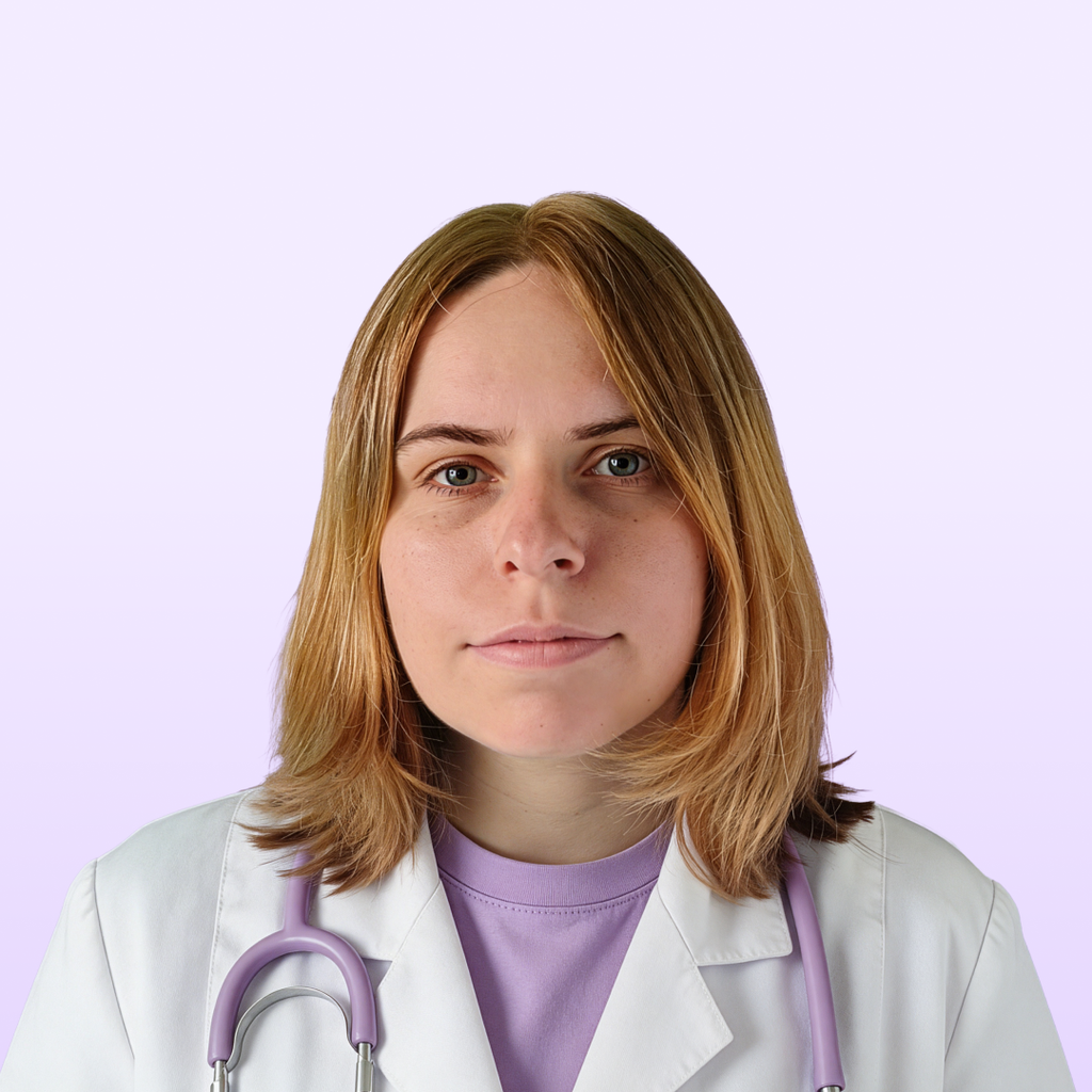 Давтян Екатерина Александровна