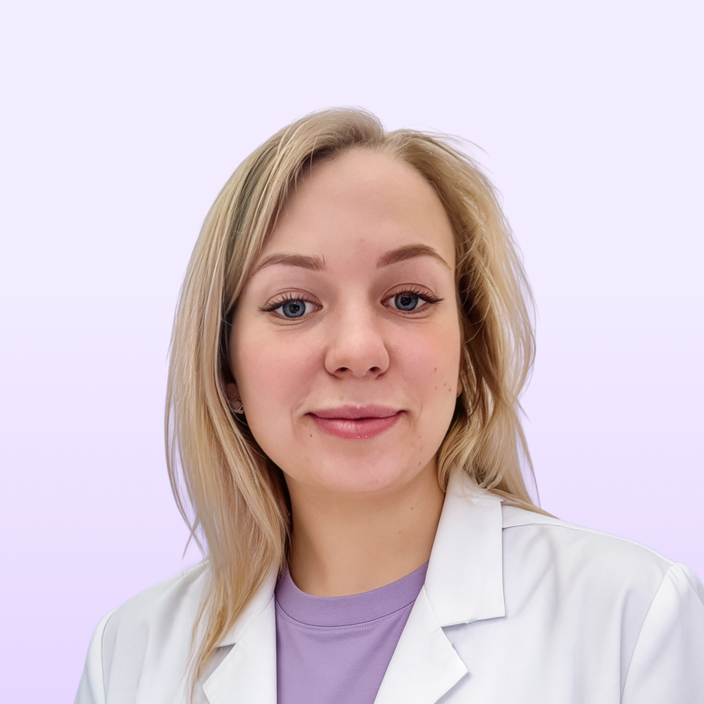 Банщикова (Волкова) Юлия Валерьевна