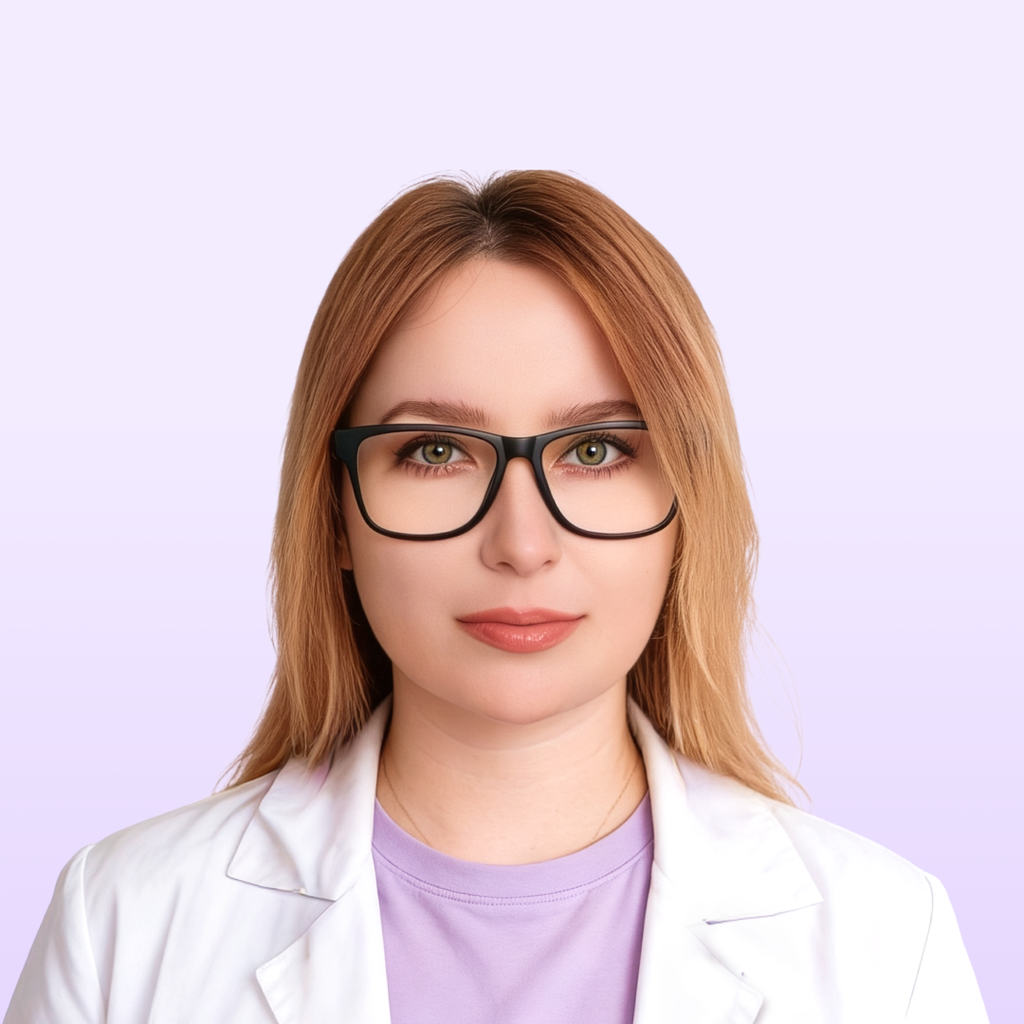 Талалайко Ольга Сергеевна