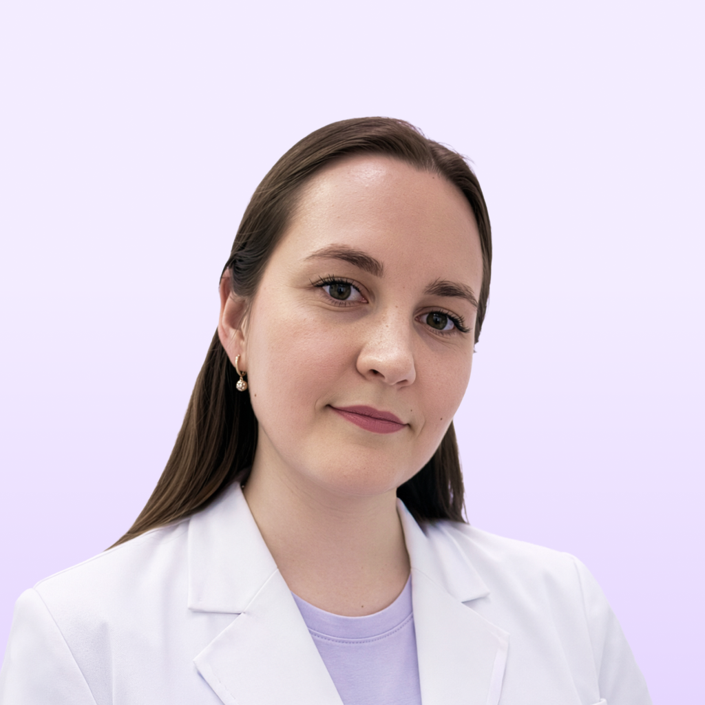 Мифтахова Айсылу Радиковна