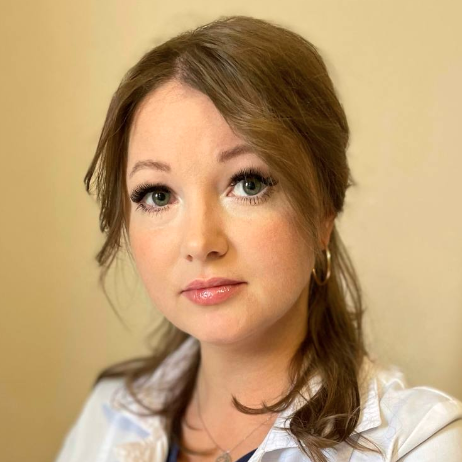 Алиханова Евгения Сергеевна