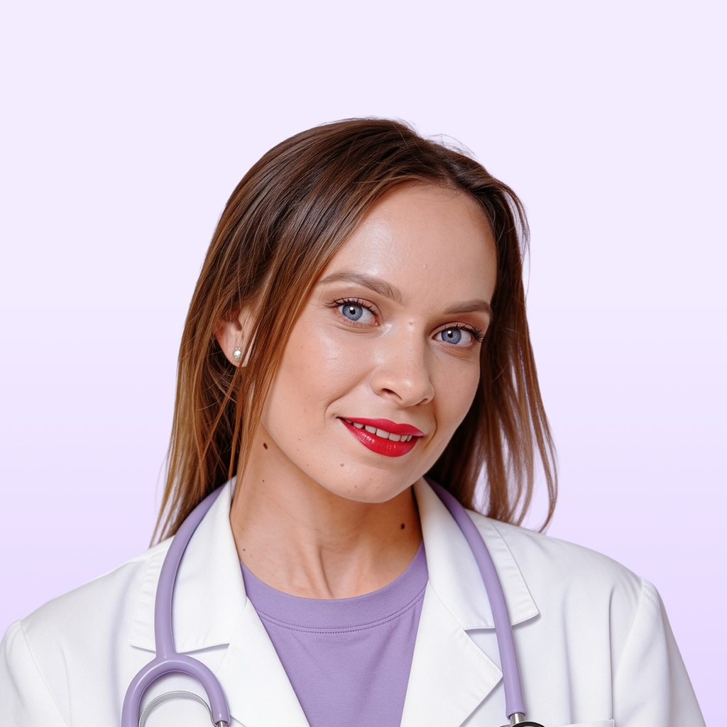 Новикова Татьяна Георгиевна