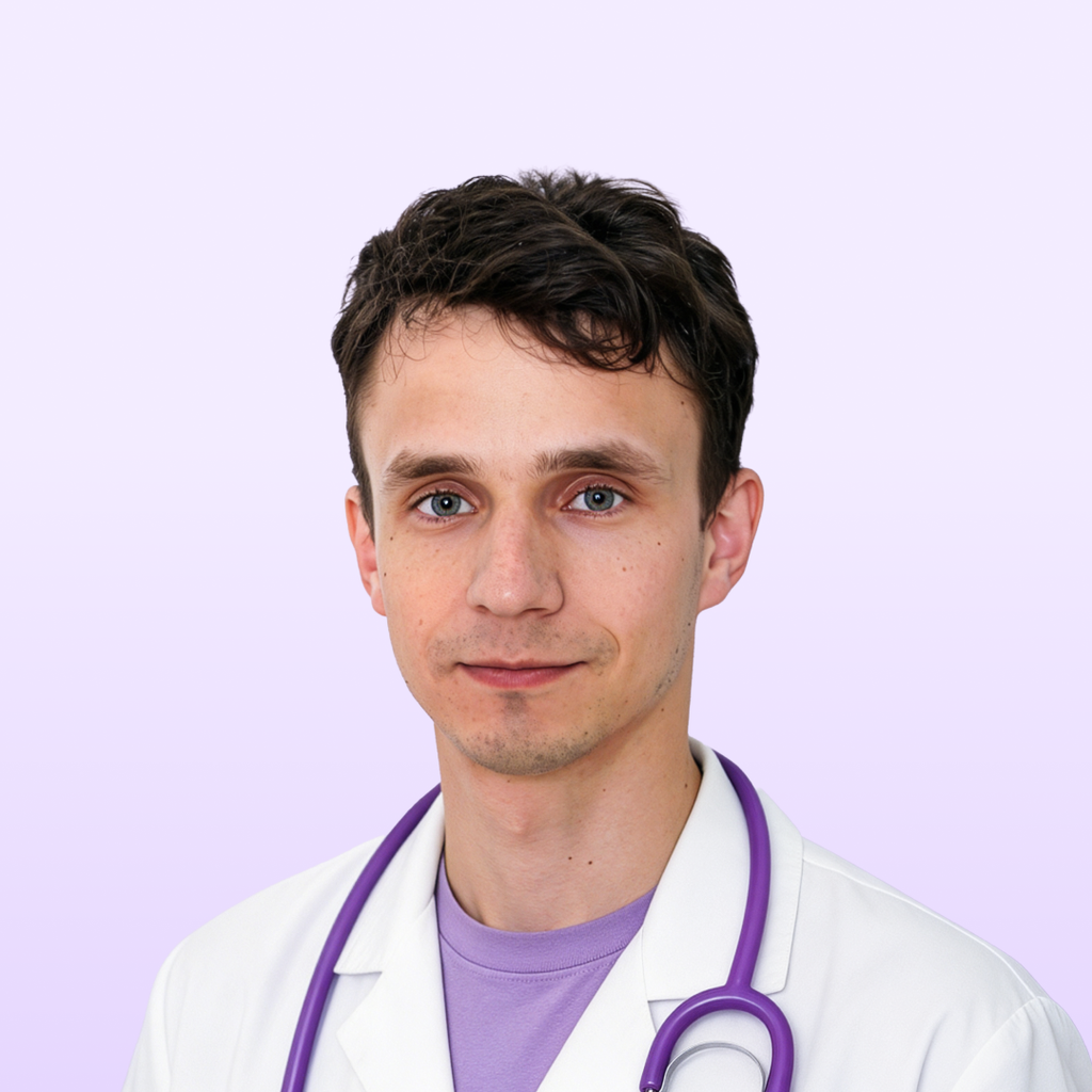 Поляков Иннокентий Евгеньевич