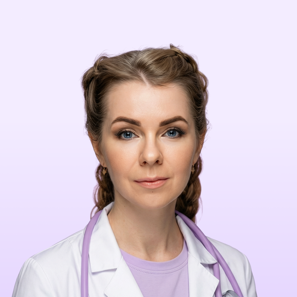 Алексеева Евгения Олеговна