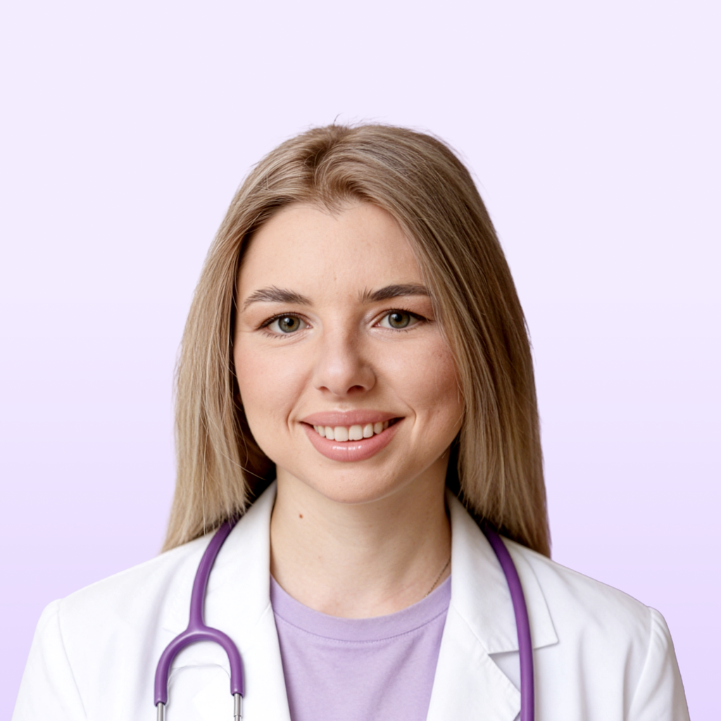 Тычкова Яна Викторовна