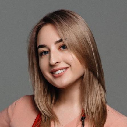 Скрябина (Фаттахова) Диляра Наилевна