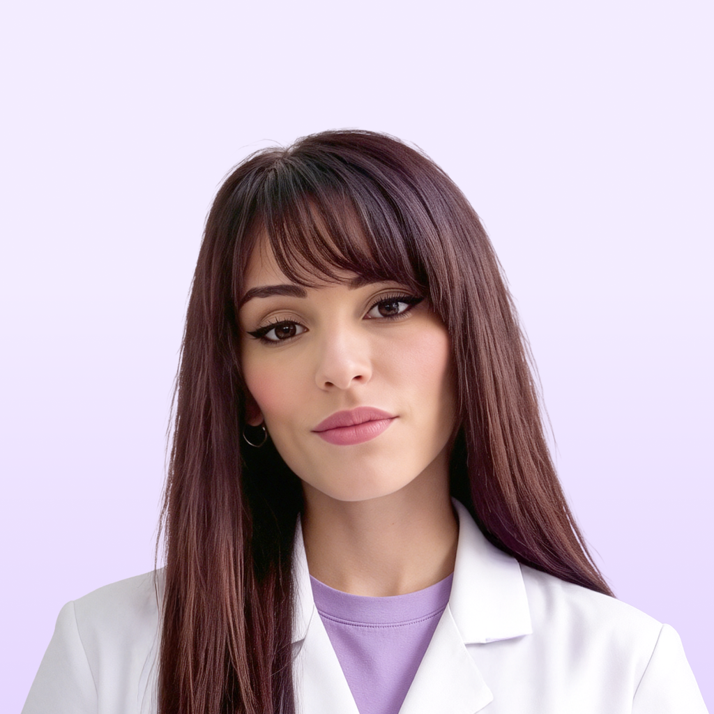 Абдусаламова Саида Мусаевна