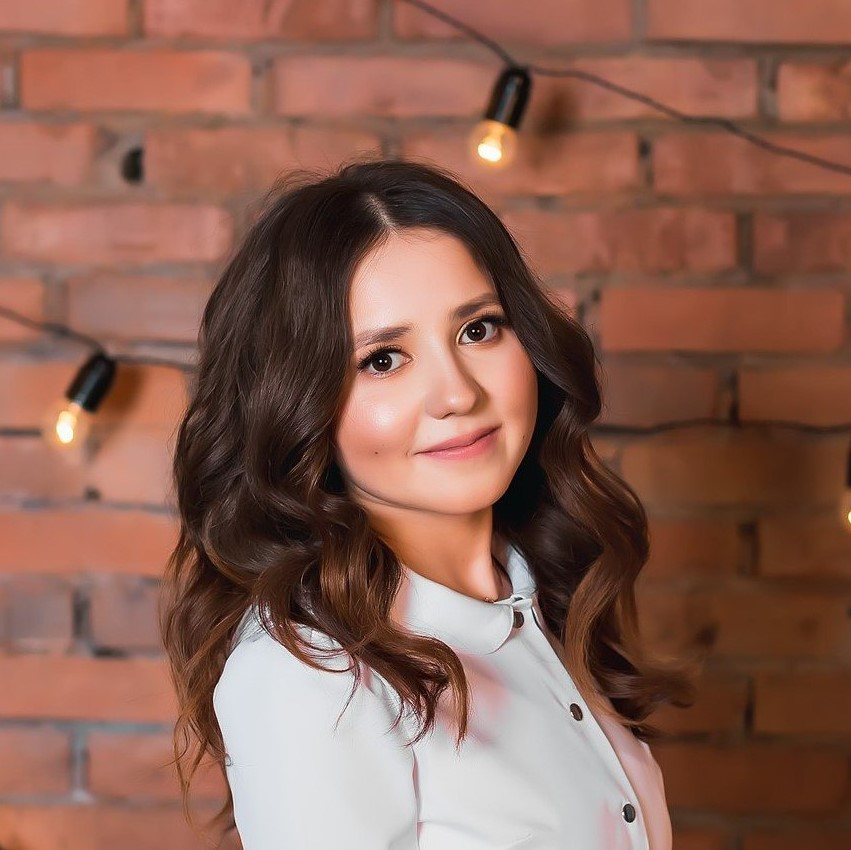 Бабенко Юлия Айратовна