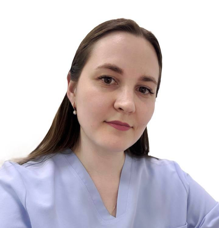 Мифтахова Айсылу Радиковна