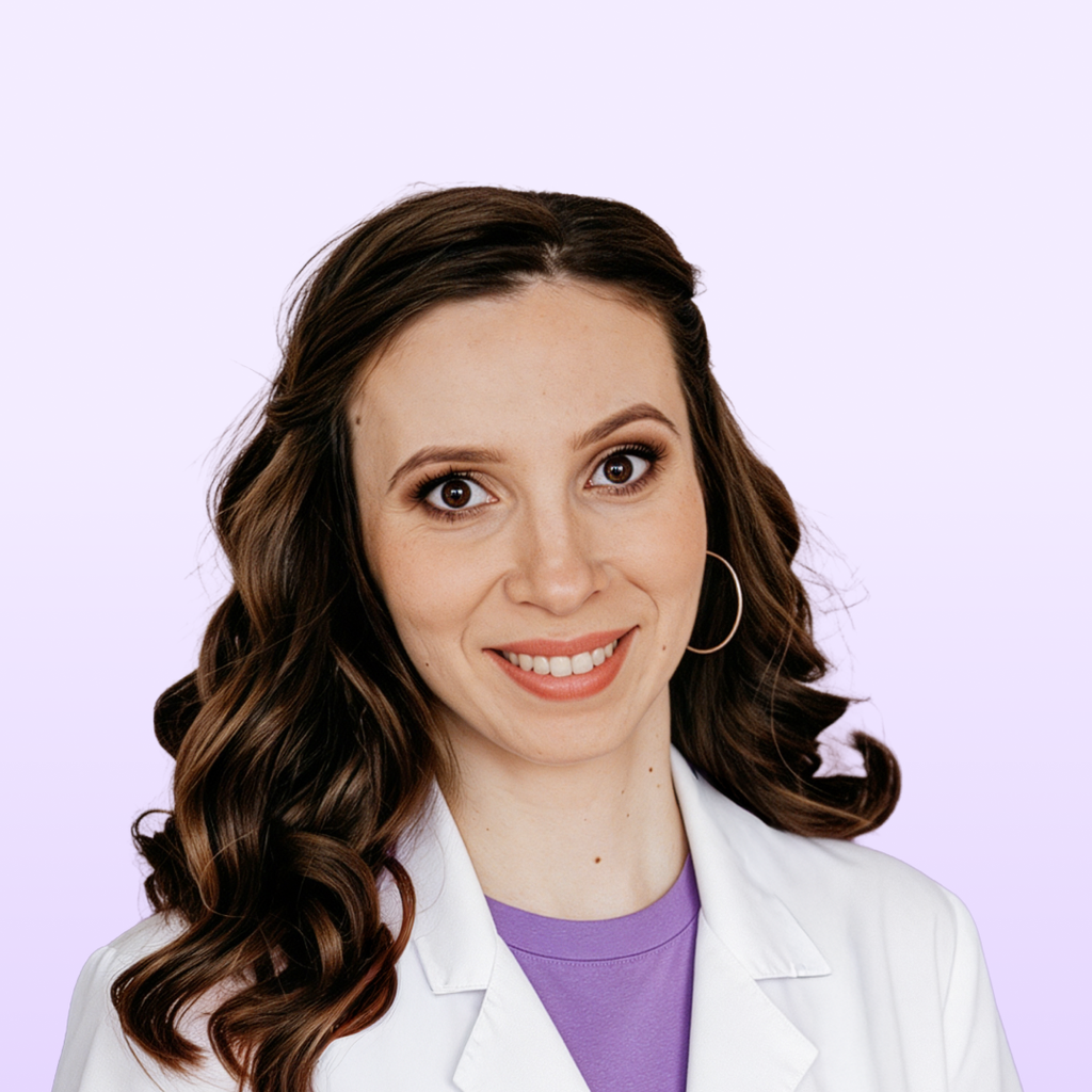 Кочеткова Анастасия Юрьевна