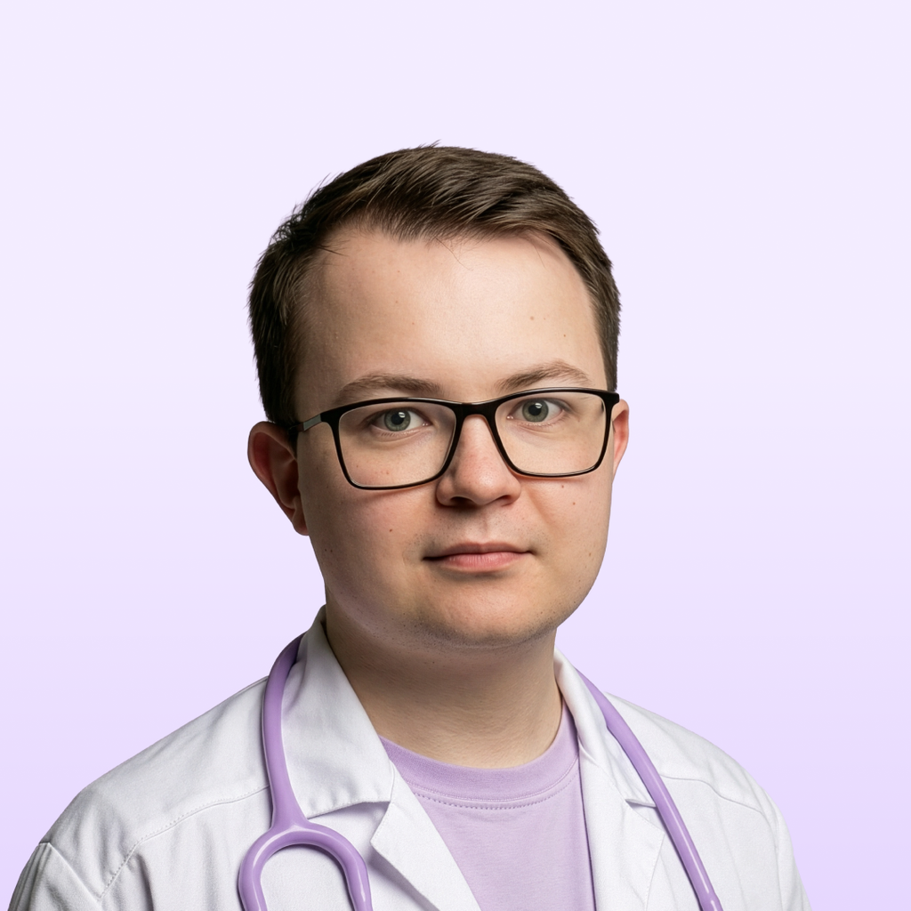 Думинский Владимир Юрьевич