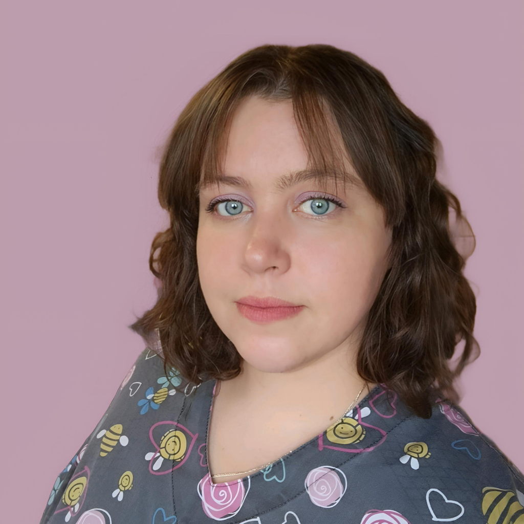 Некрасова Анастасия Михайловна