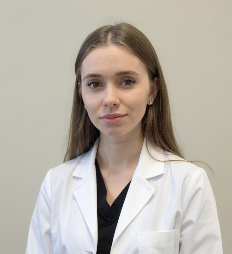 Сокол Юлия Васильевна