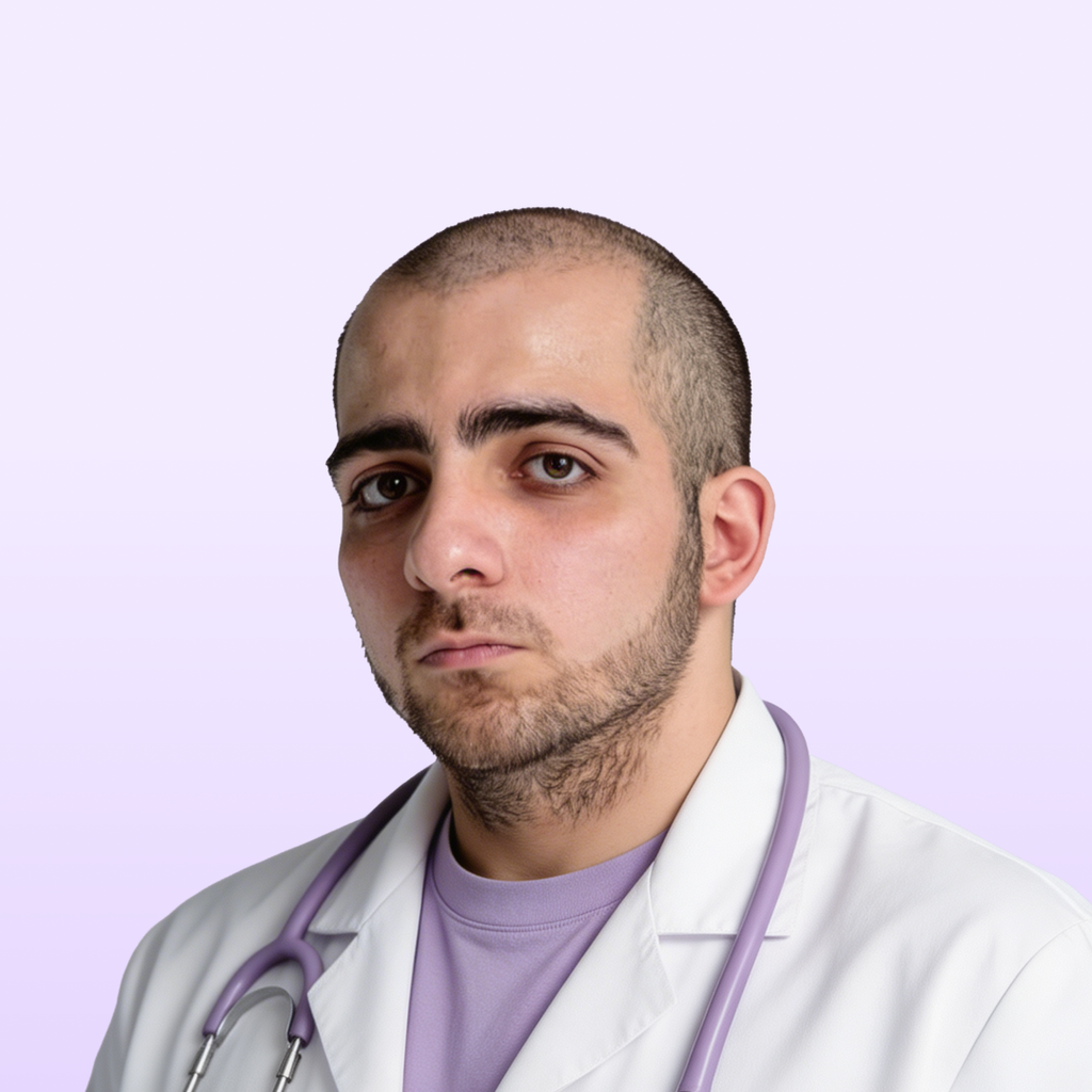 Котиев Руслан Даутович