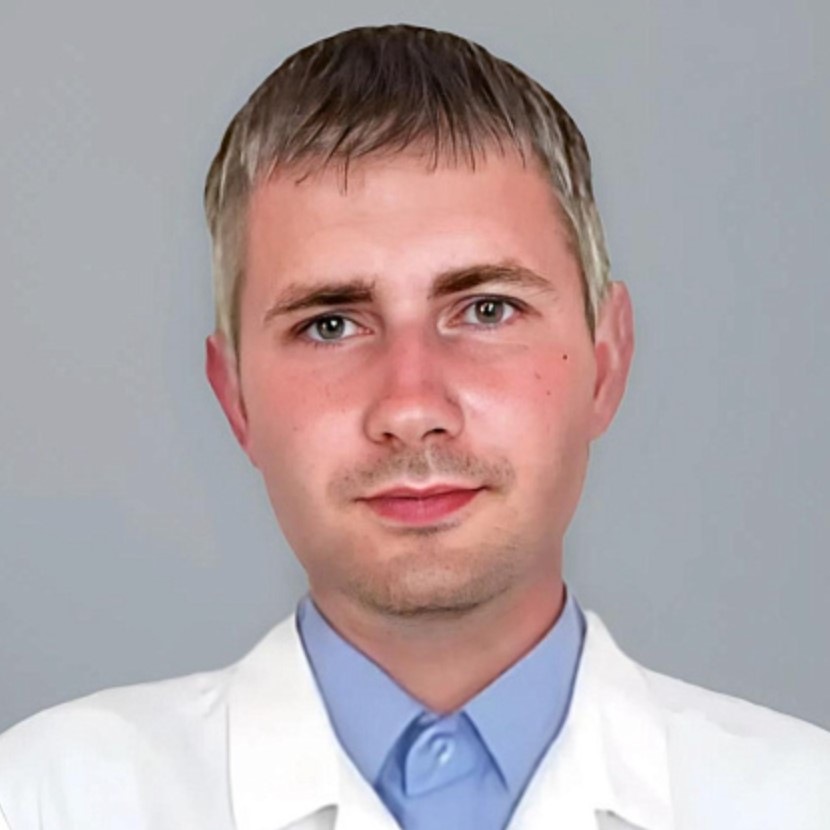 Бусыгин Константин Игоревич