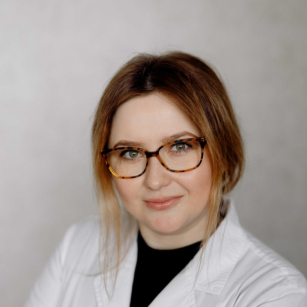 Талалайко Ольга Сергеевна