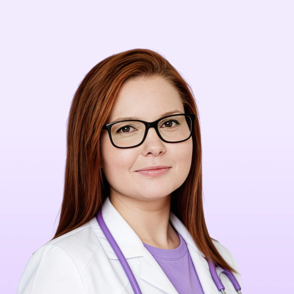 Амирова Эльвира Петровна