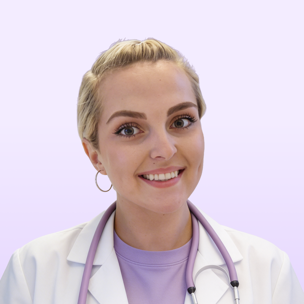 Корчевская Екатерина Михайловна