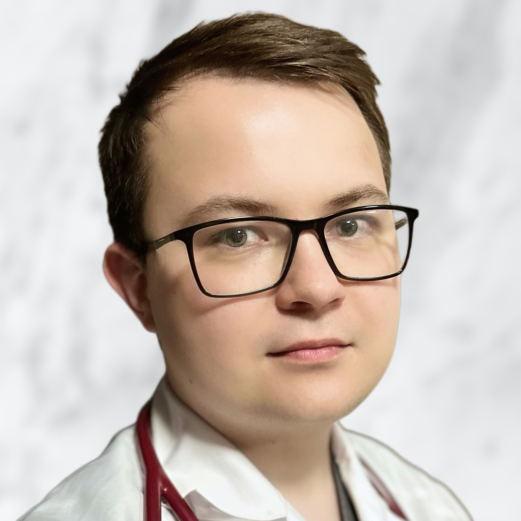 Думинский Владимир Юрьевич