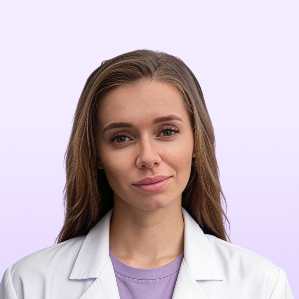 Сокол Юлия Васильевна