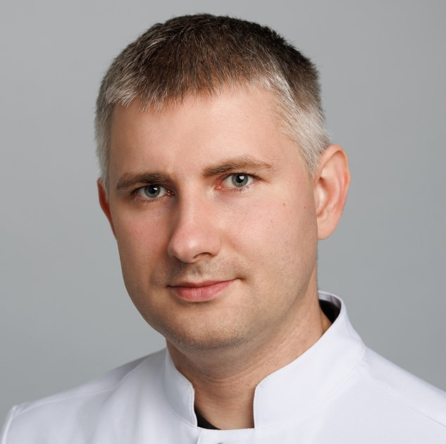 Бусыгин Константин Игоревич