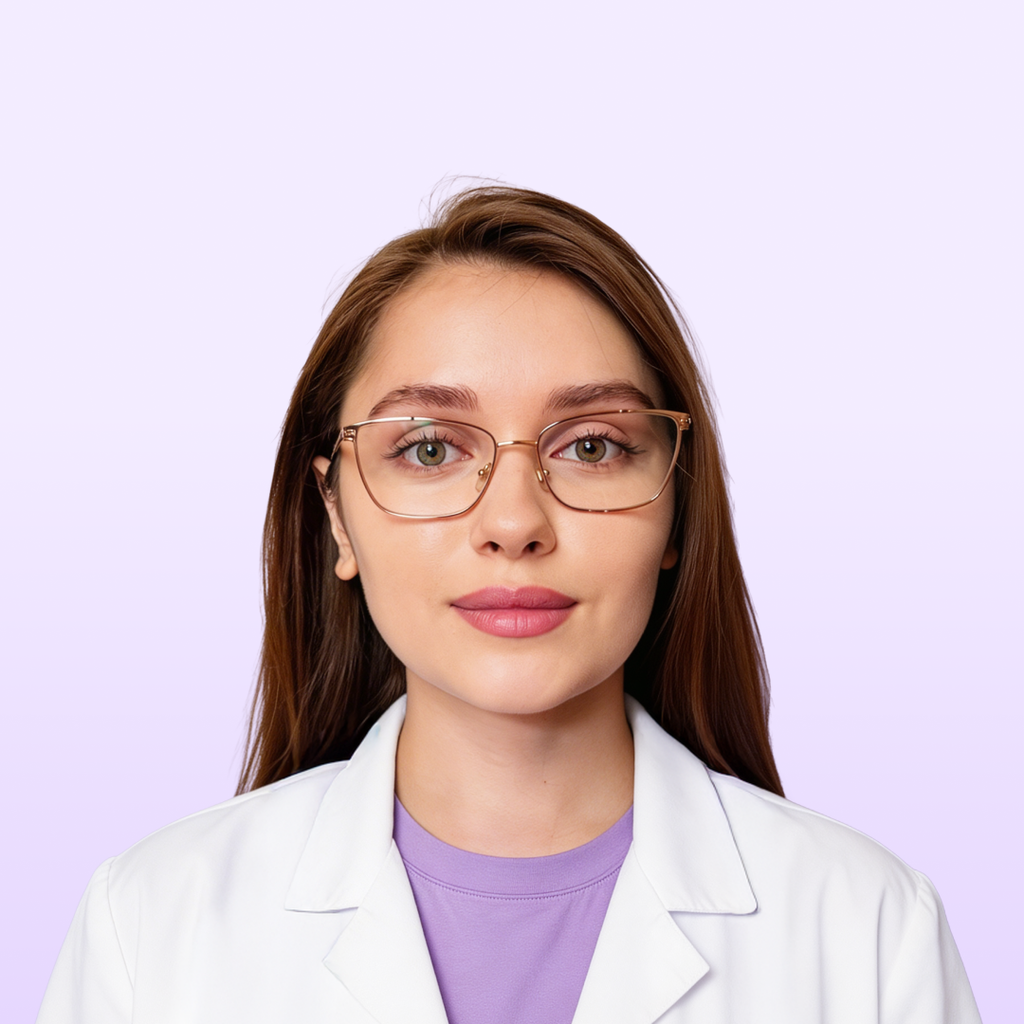 Мишакова Яна Евгеньевна