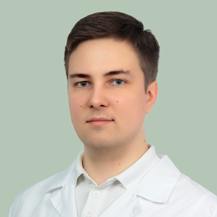 Гулин Иван Владимирович