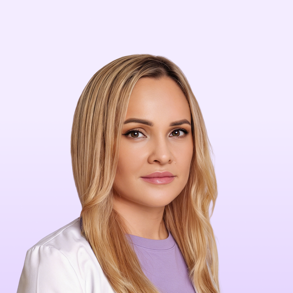 Климова Регина Наилевна