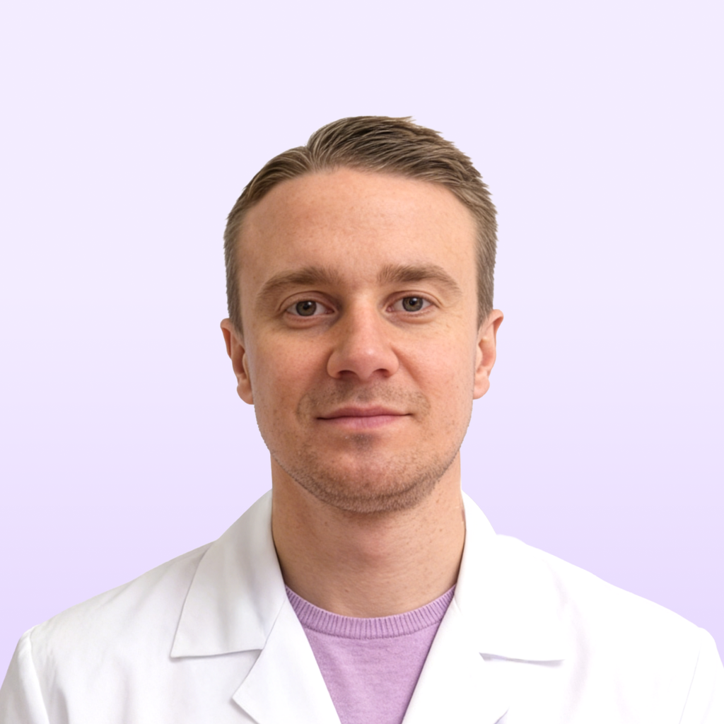 Шадрин Роман Романович