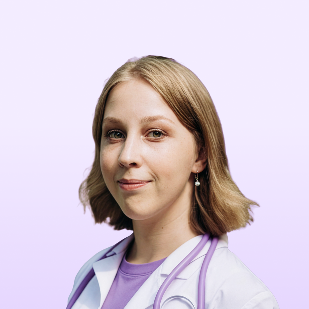 Ромодина Диана Александровна