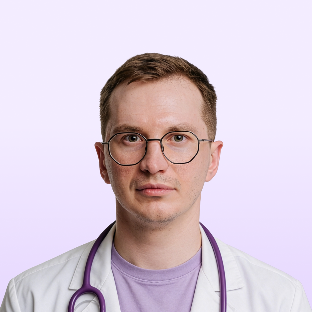 Тимошин Денис Александрович