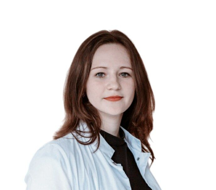 Осипенко Ангелина Евгеньевна
