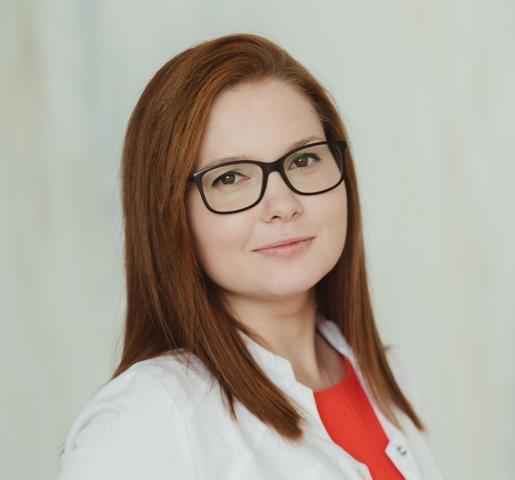 Амирова Эльвира Петровна