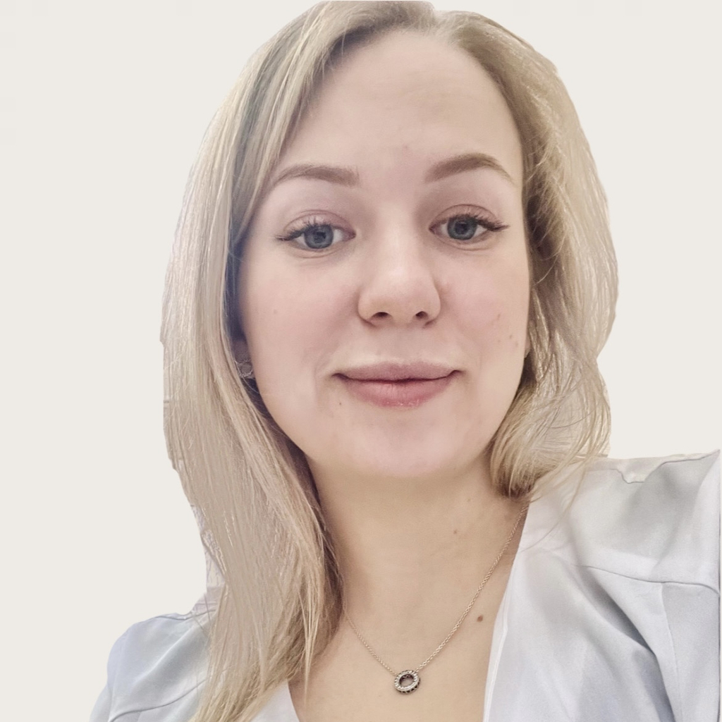 Банщикова (Волкова) Юлия Валерьевна