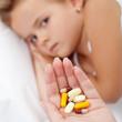 Можно ли давать ребенку парацетамол и ибупрофен одновременно?