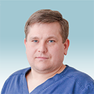 Щерчков Станислав Владимирович, стоматолог-хирург