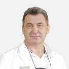 Вознюк Владимир Александрович, имплантолог