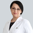 Ручьева Наталья Александровна, рентгенолог